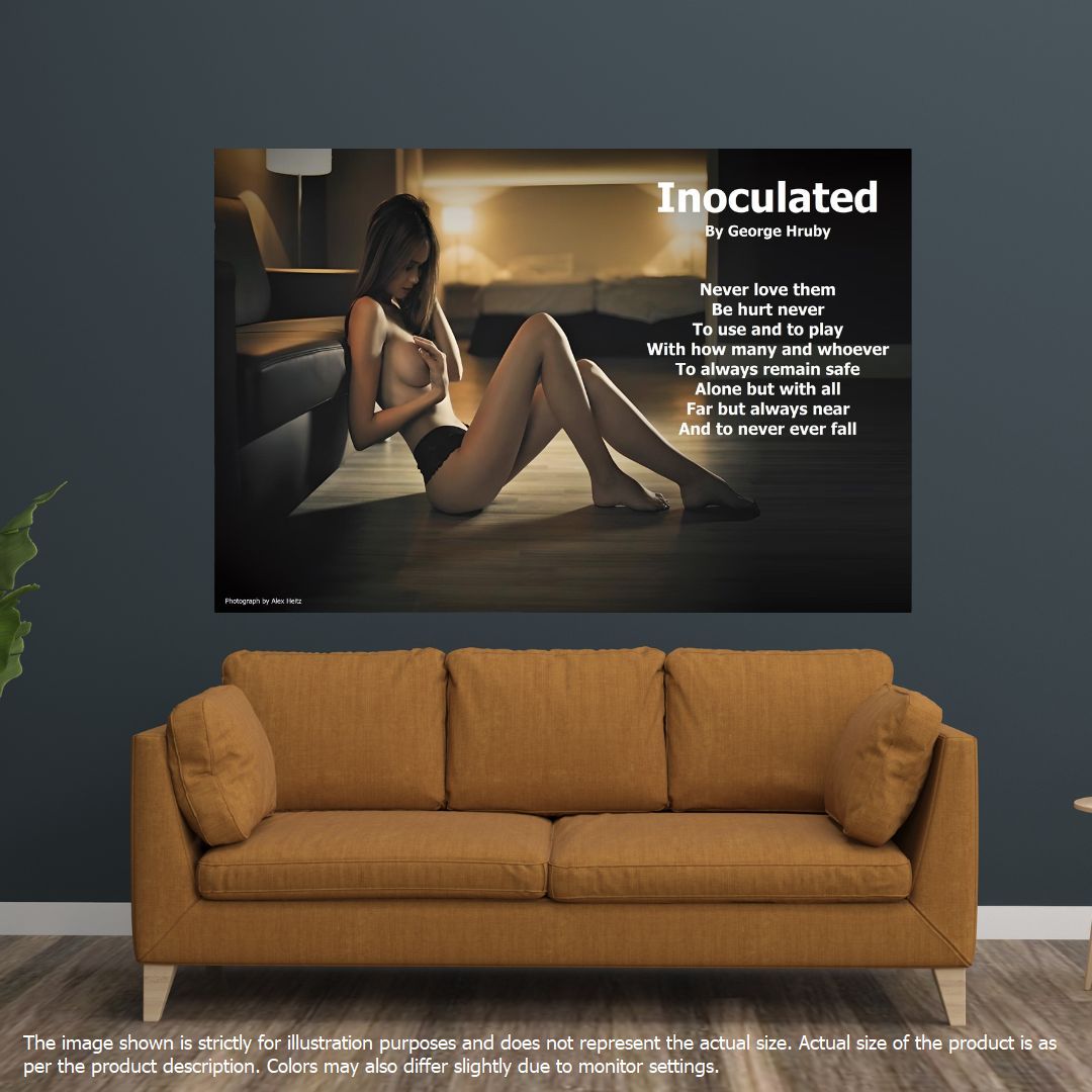 Inoculated