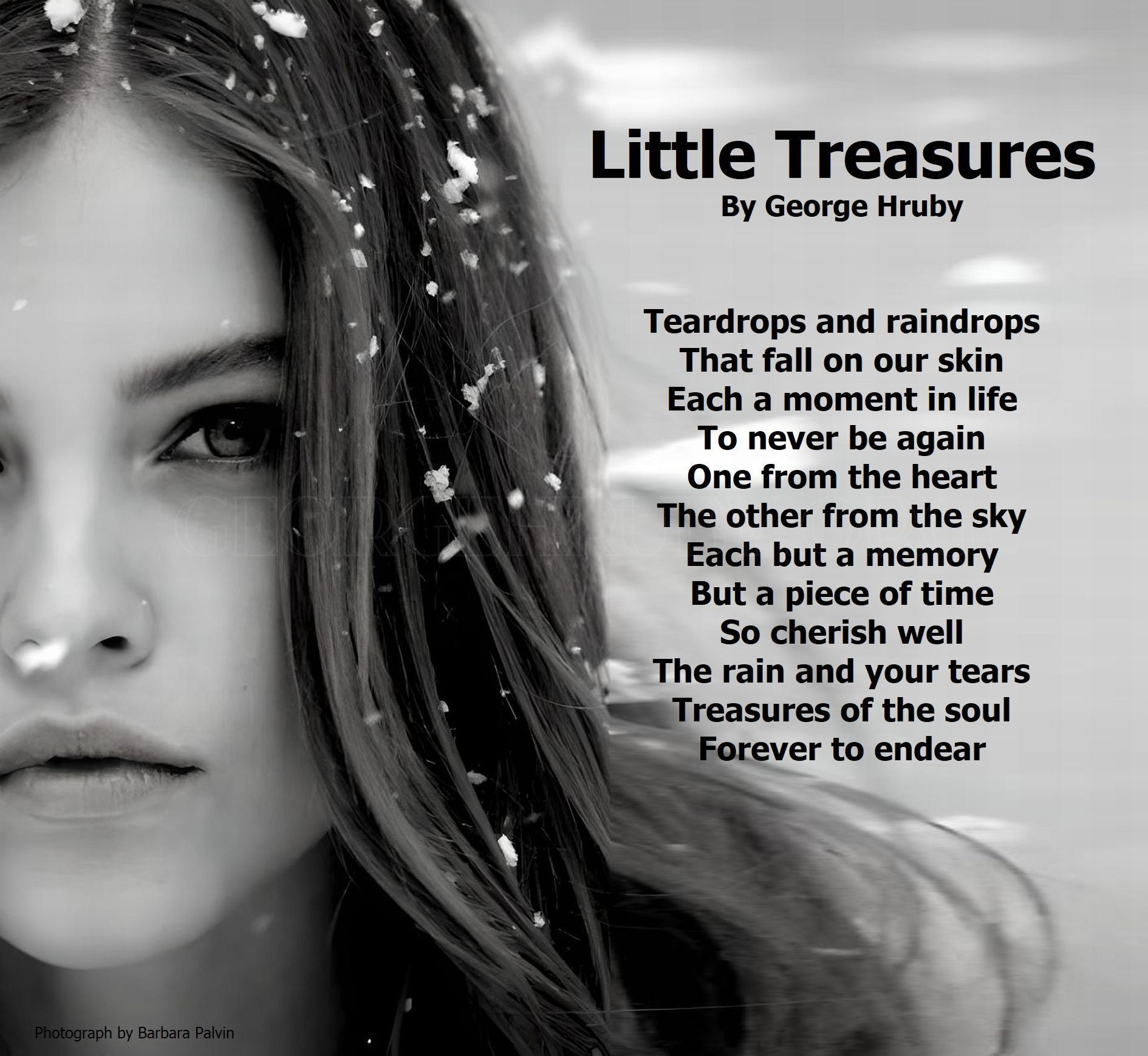 Little Treasure