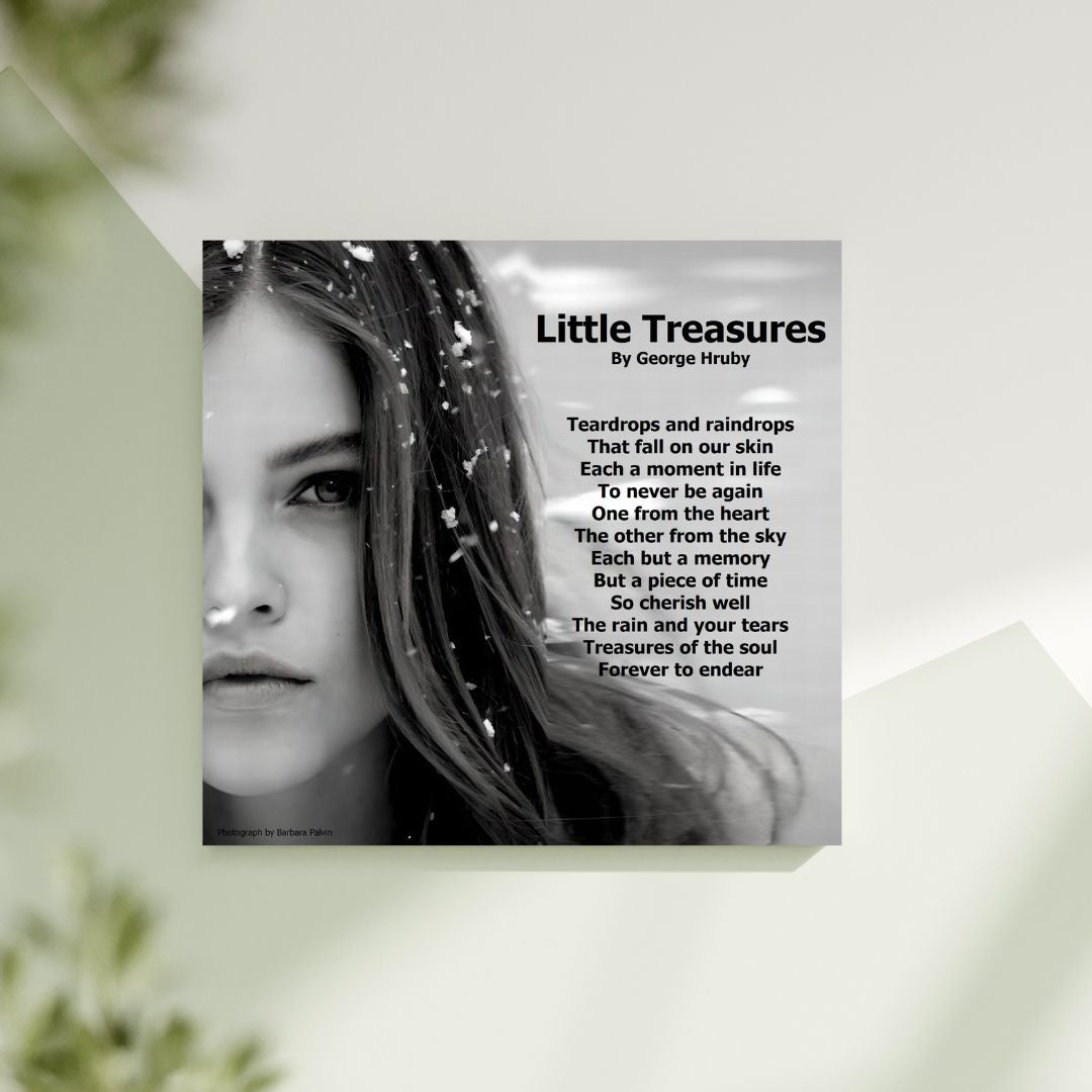 Little Treasure