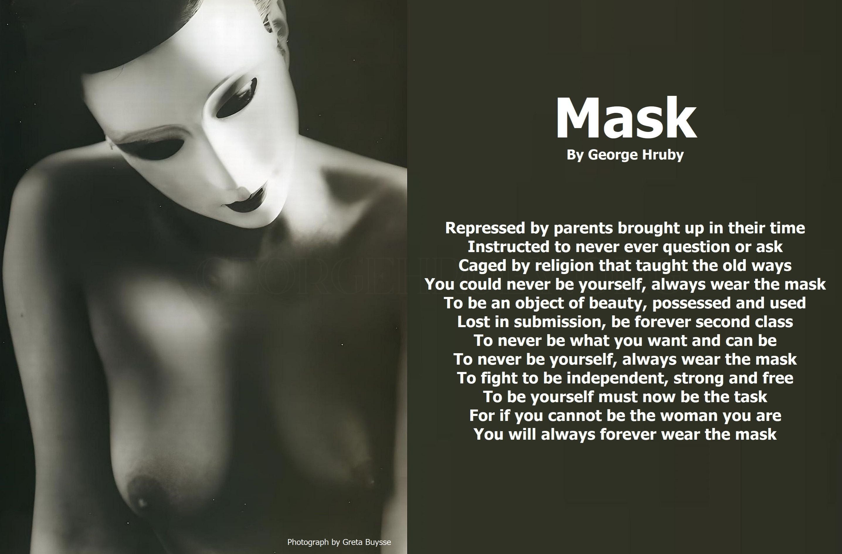 Mask