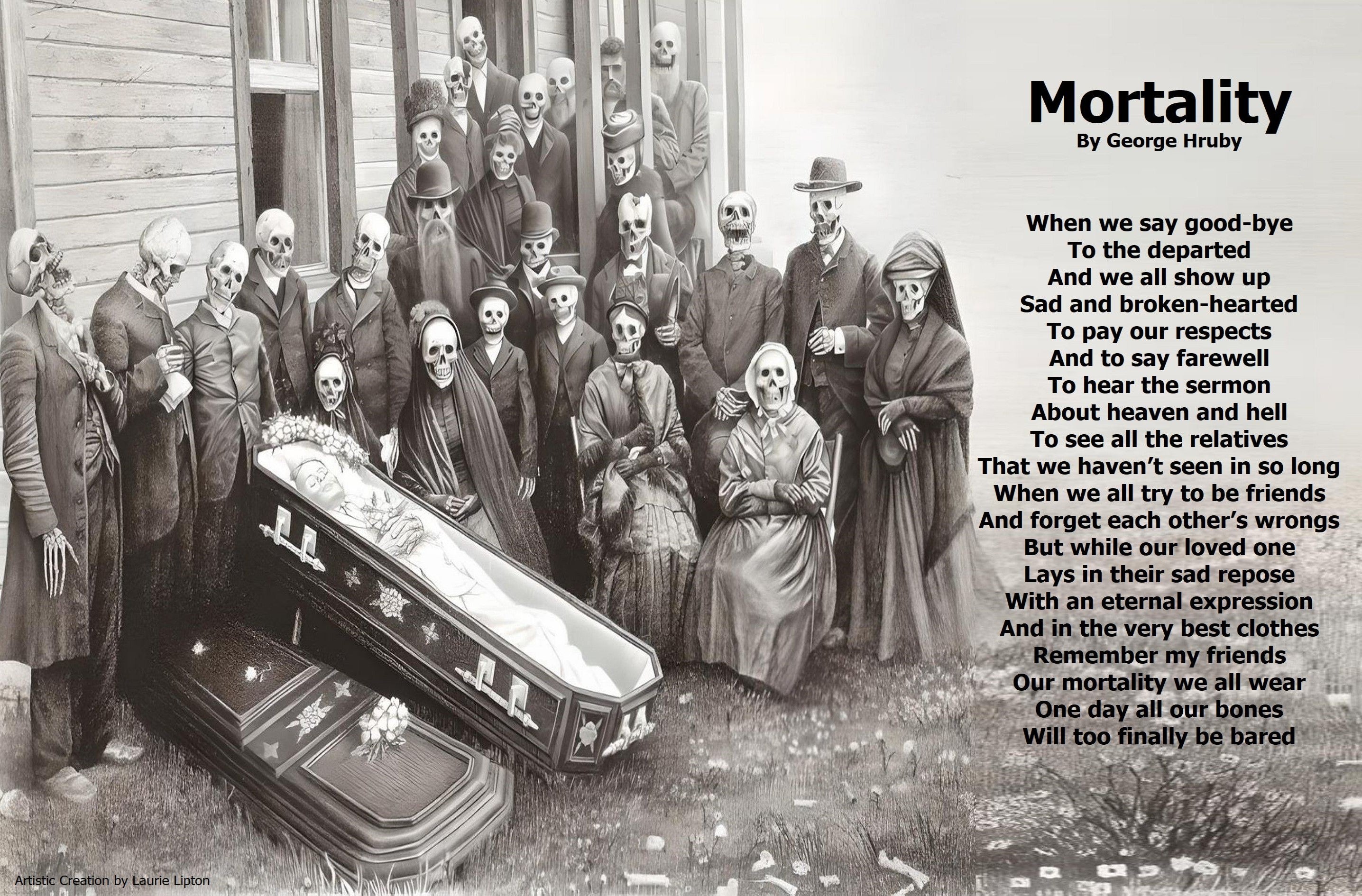 Mortality