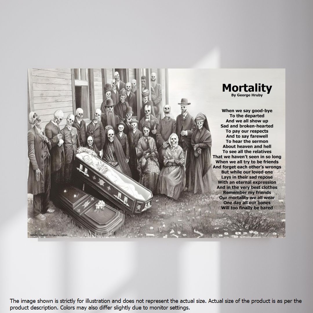 Mortality