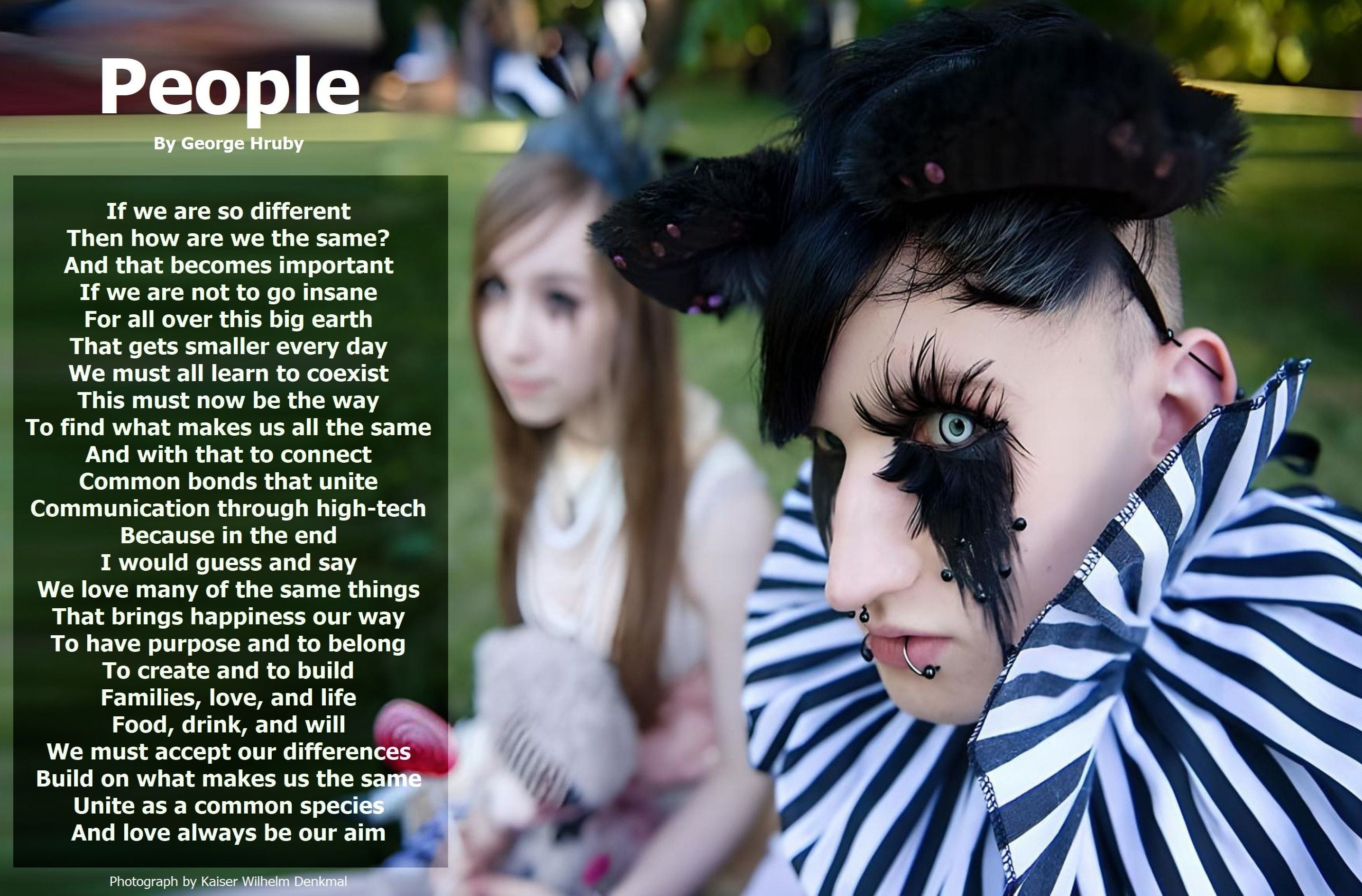 People