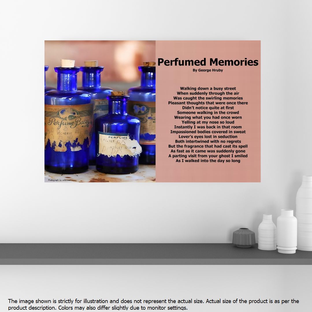Perfumed Memories