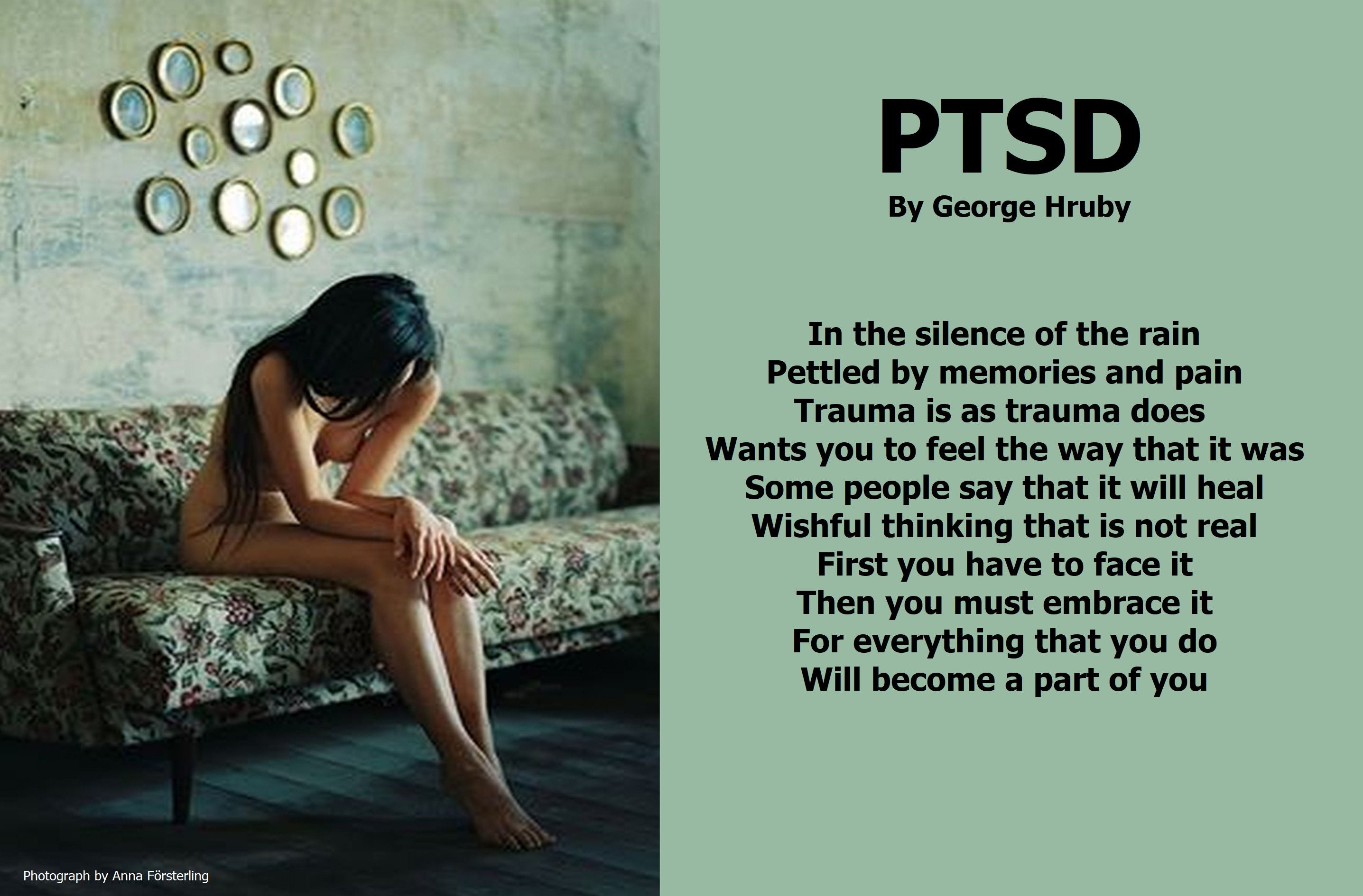 PTSD