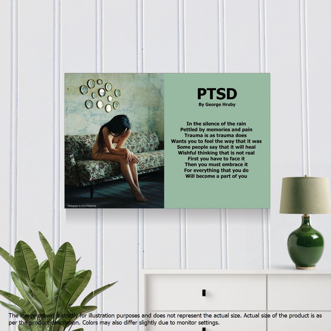PTSD