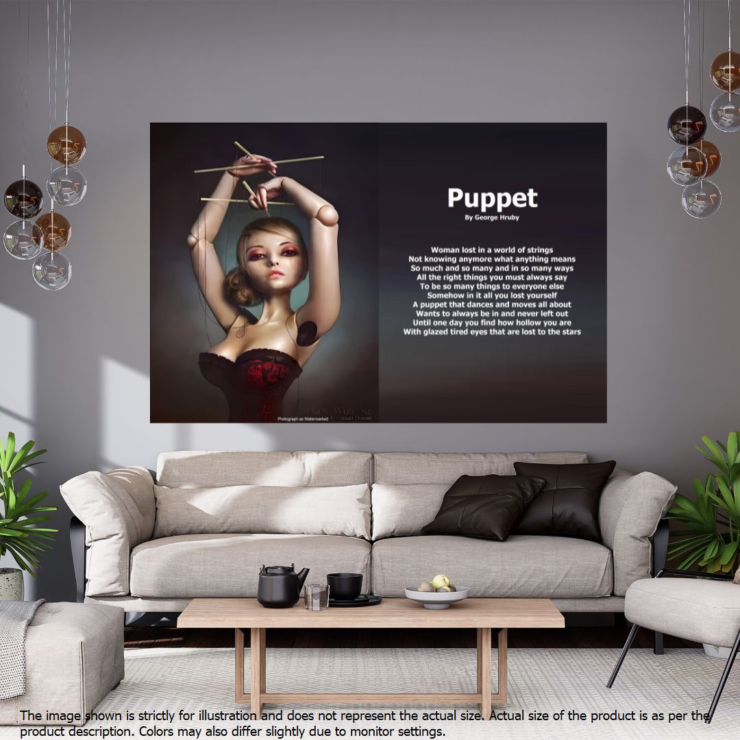 Puppet