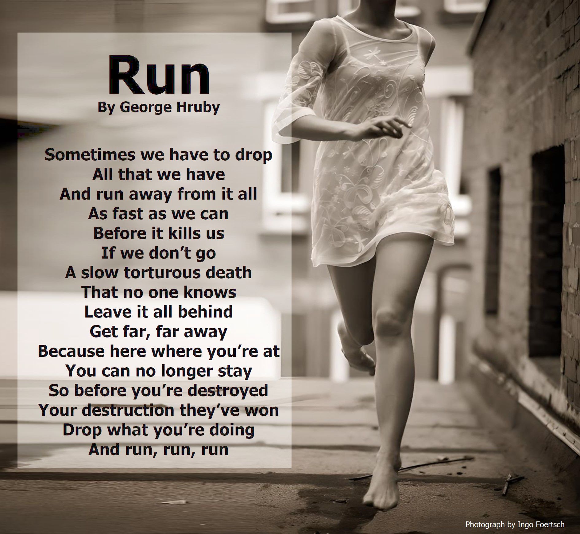 Run