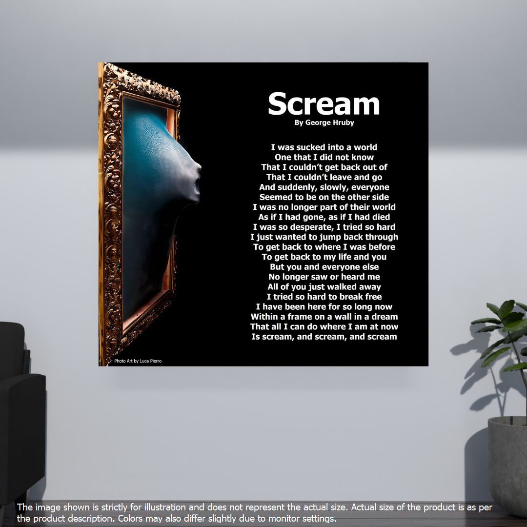 Scream