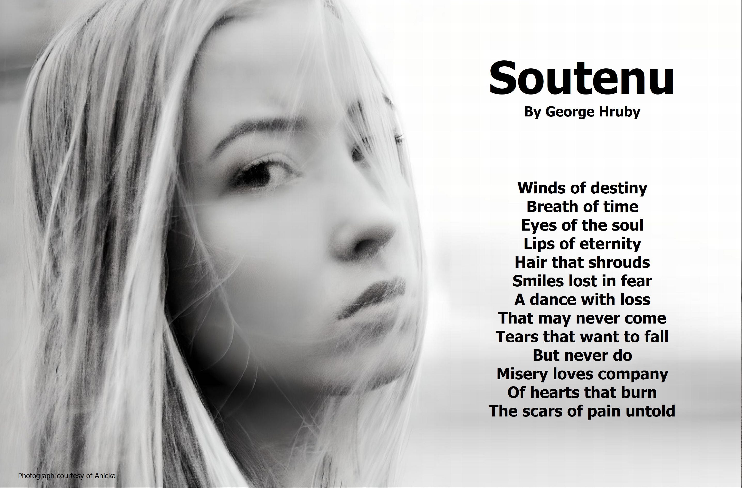 Soutenu