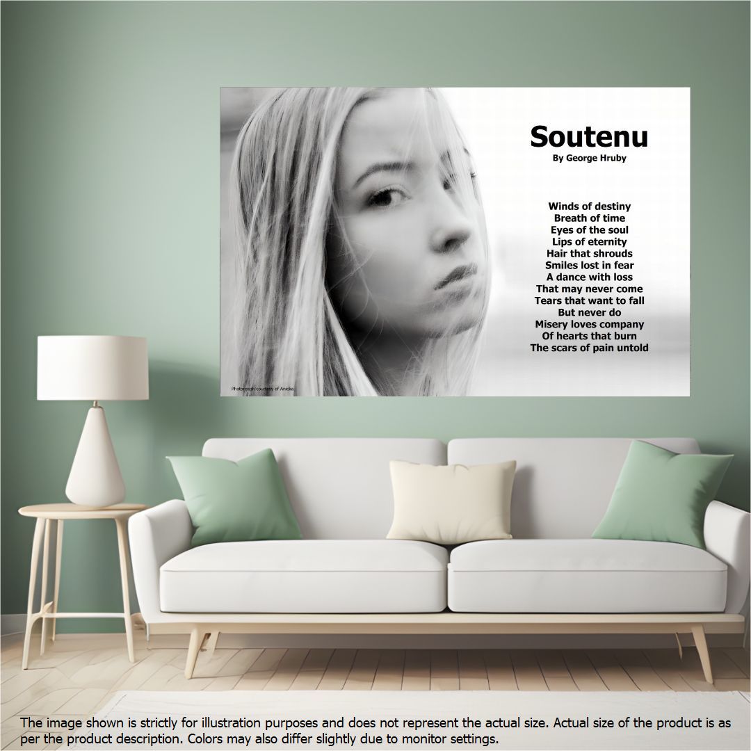 Soutenu