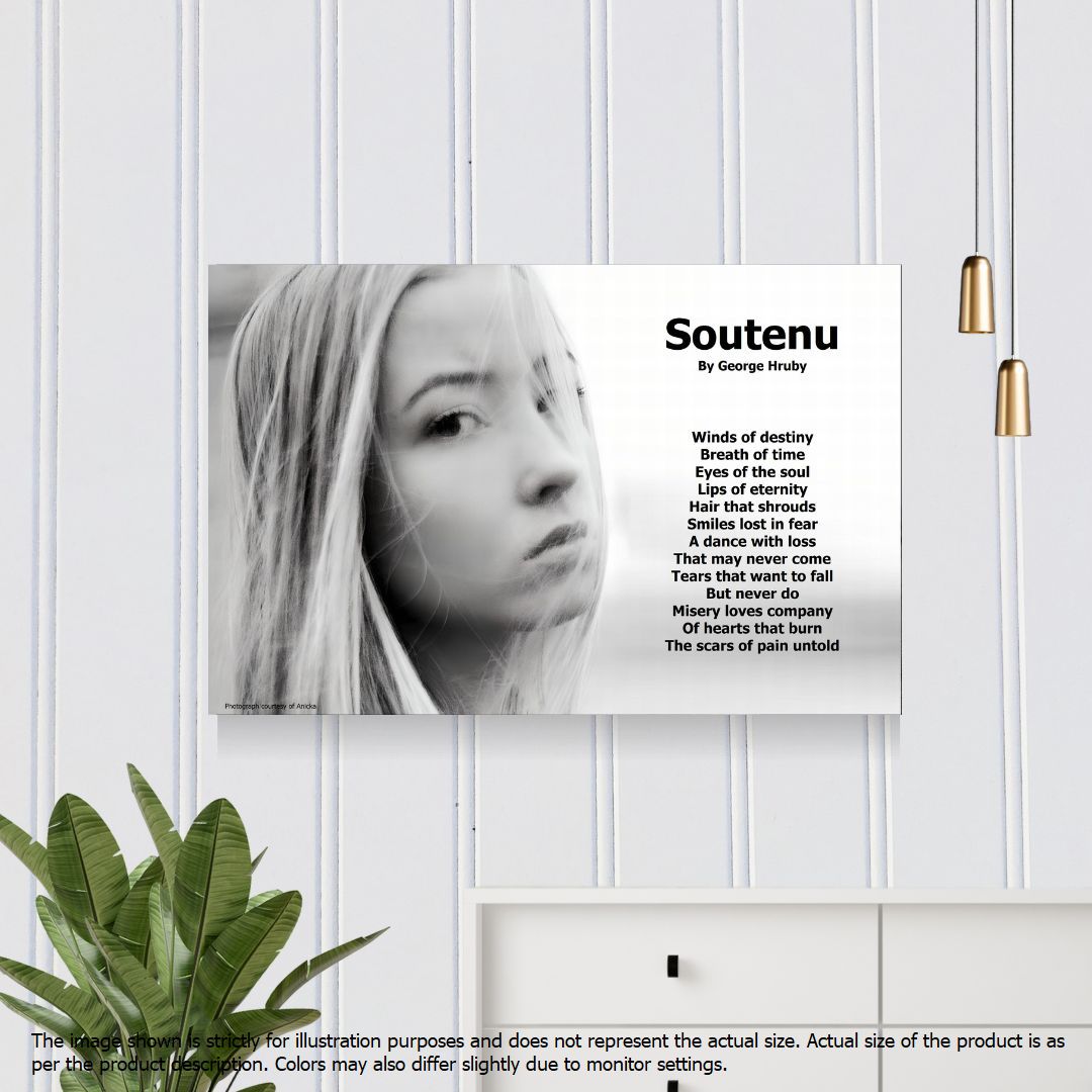 Soutenu