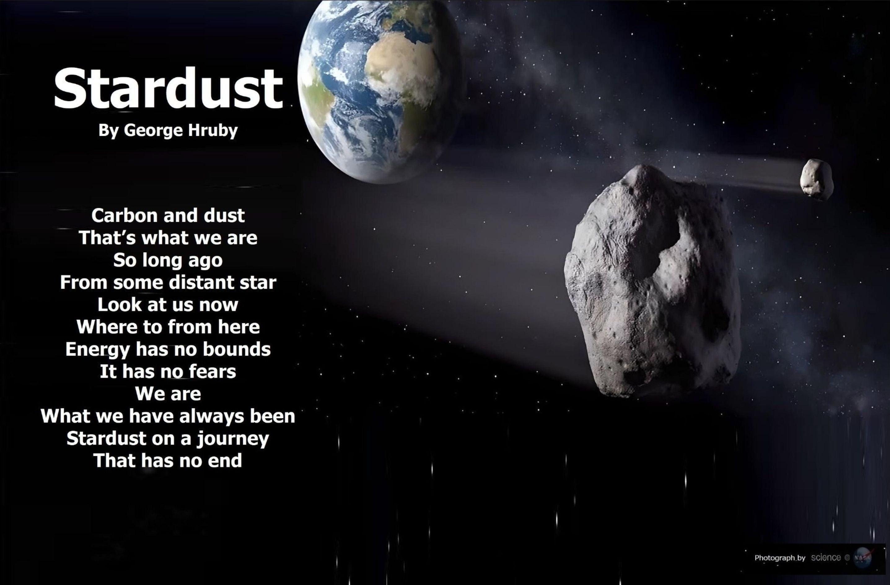 Stardust