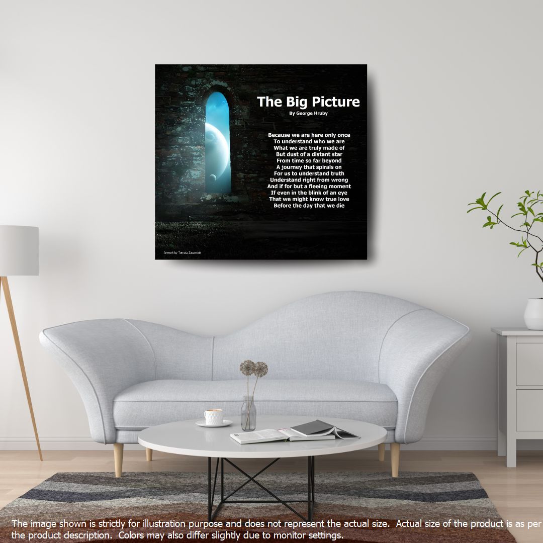 The Big Picture