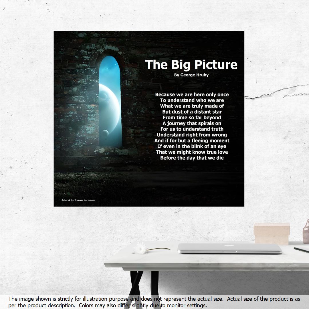 The Big Picture