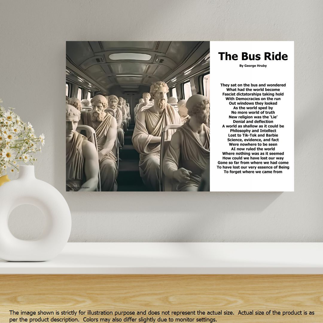The Bus Ride