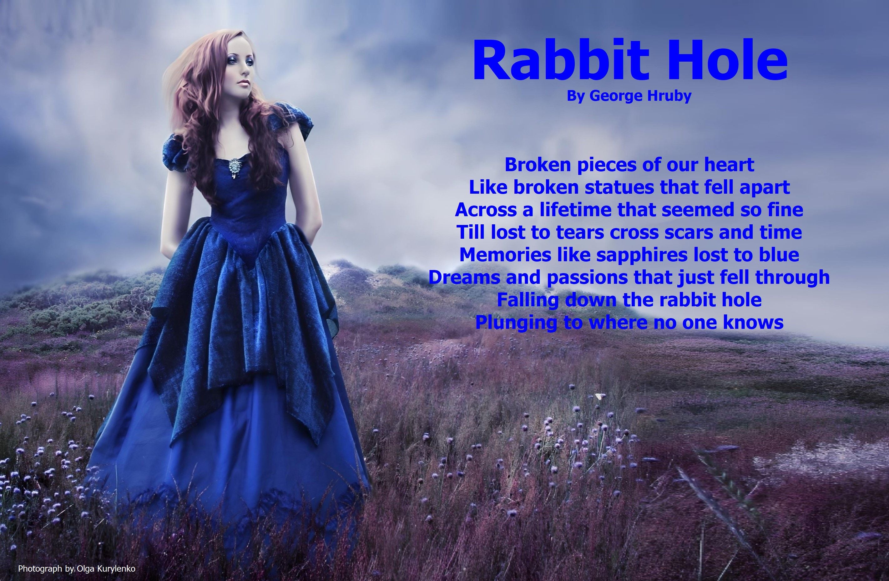 The Rabbit Hole