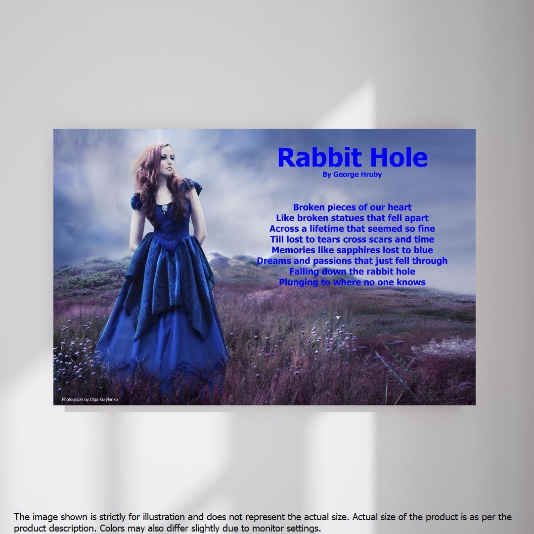 The Rabbit Hole