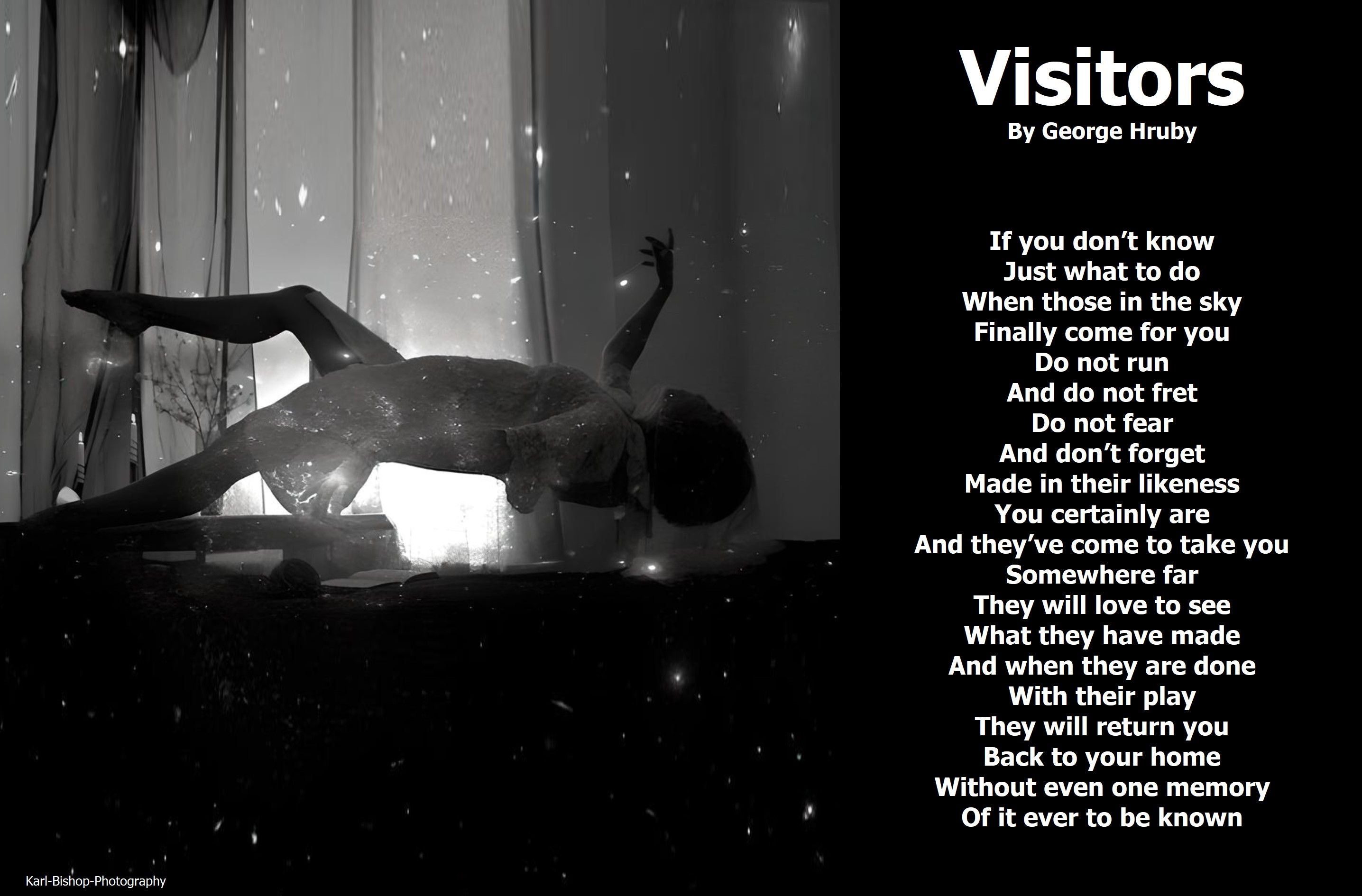 Visitors