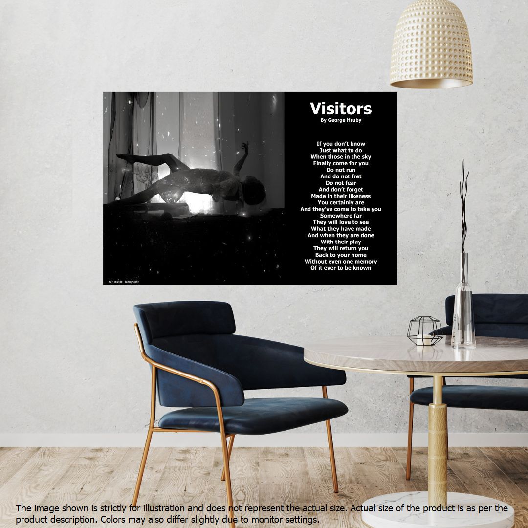 Visitors