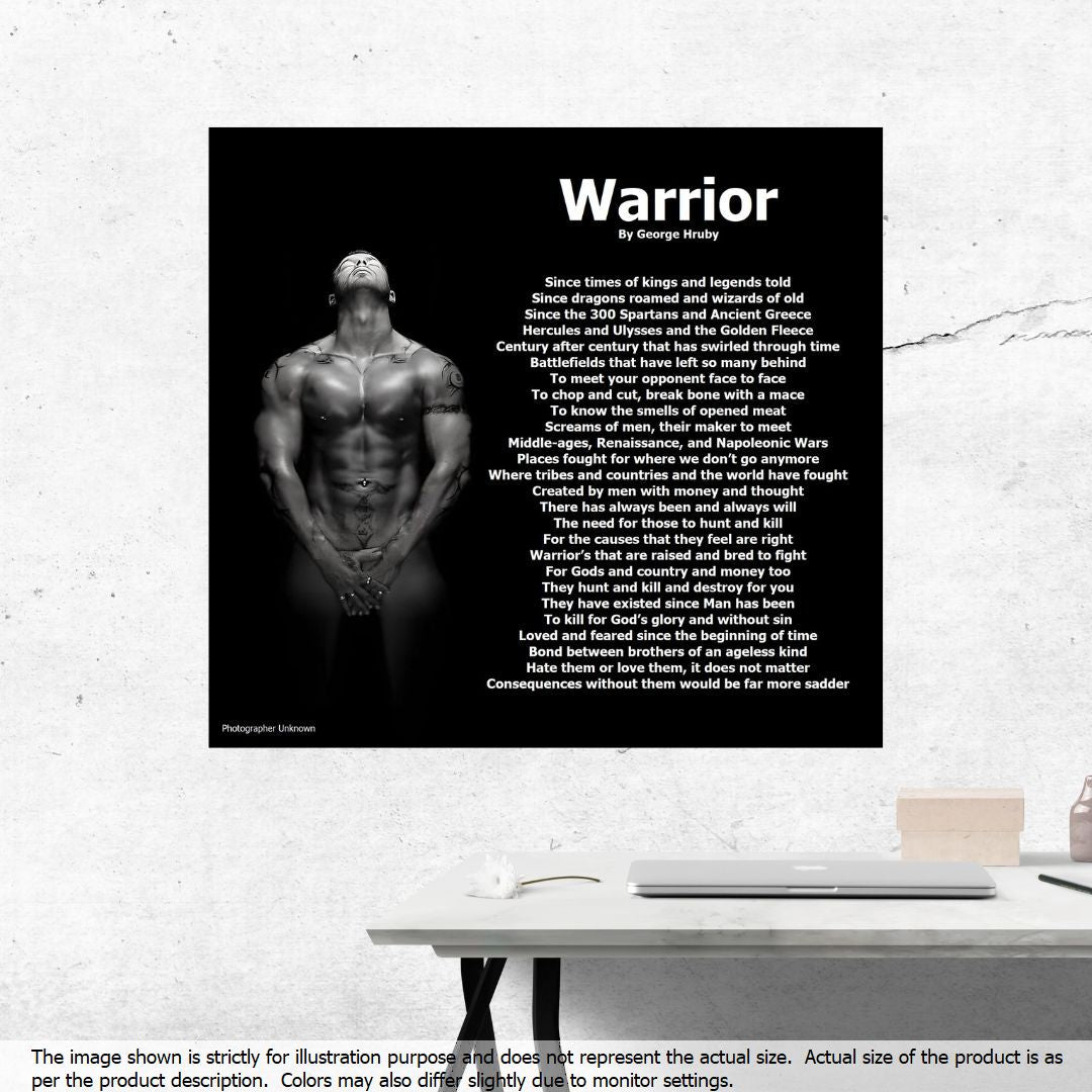 Warrior