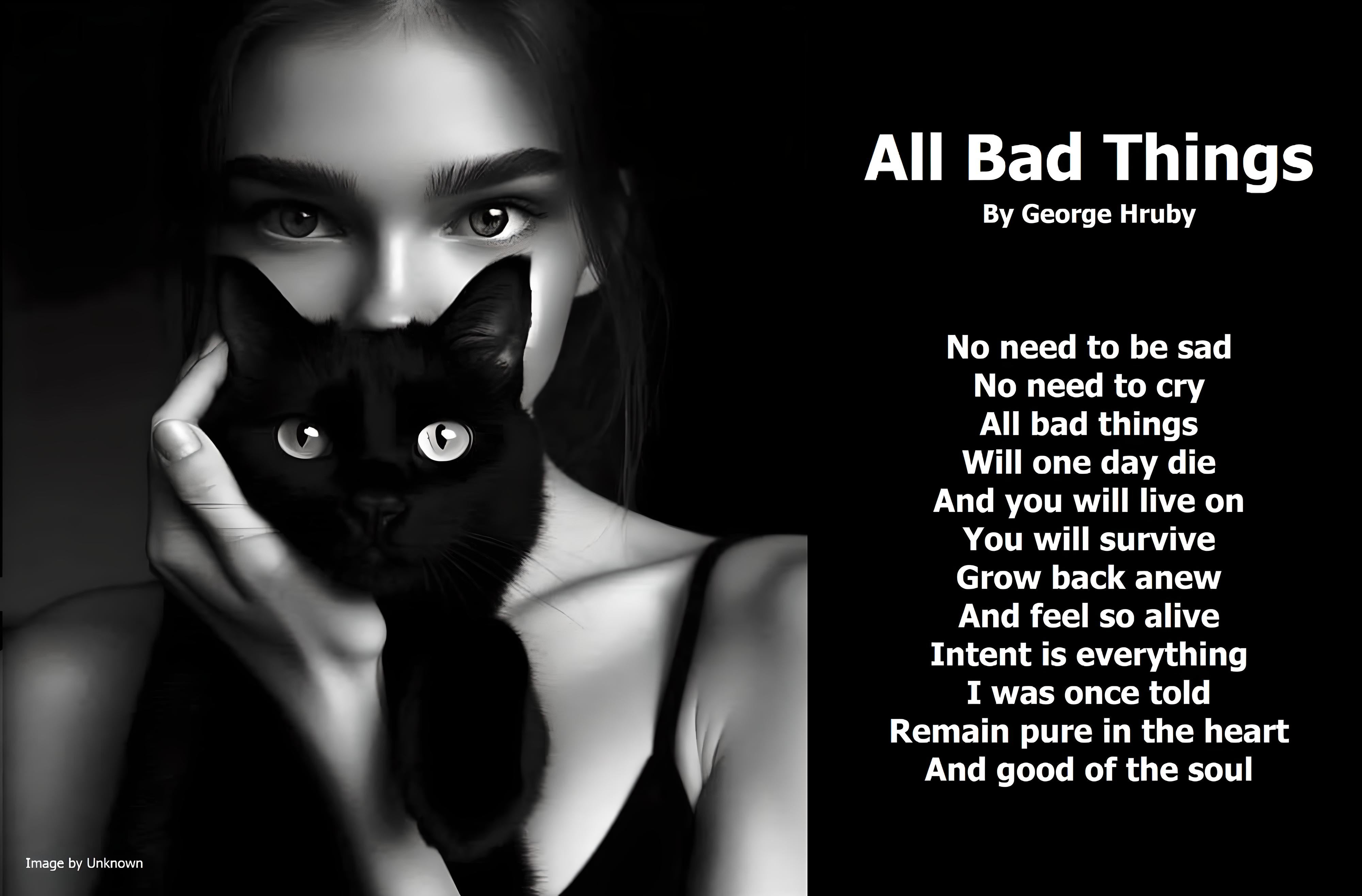 All Bad Things