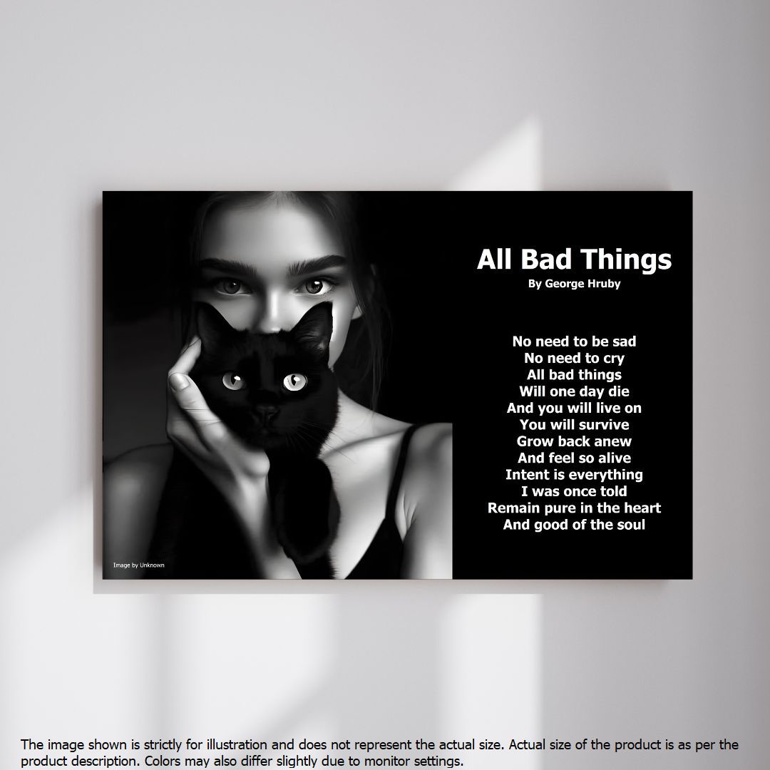 All Bad Things