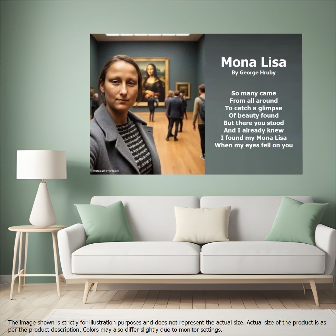 Mona Lisa