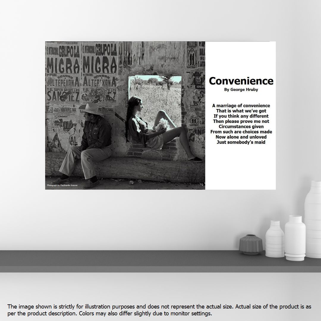 Convenience