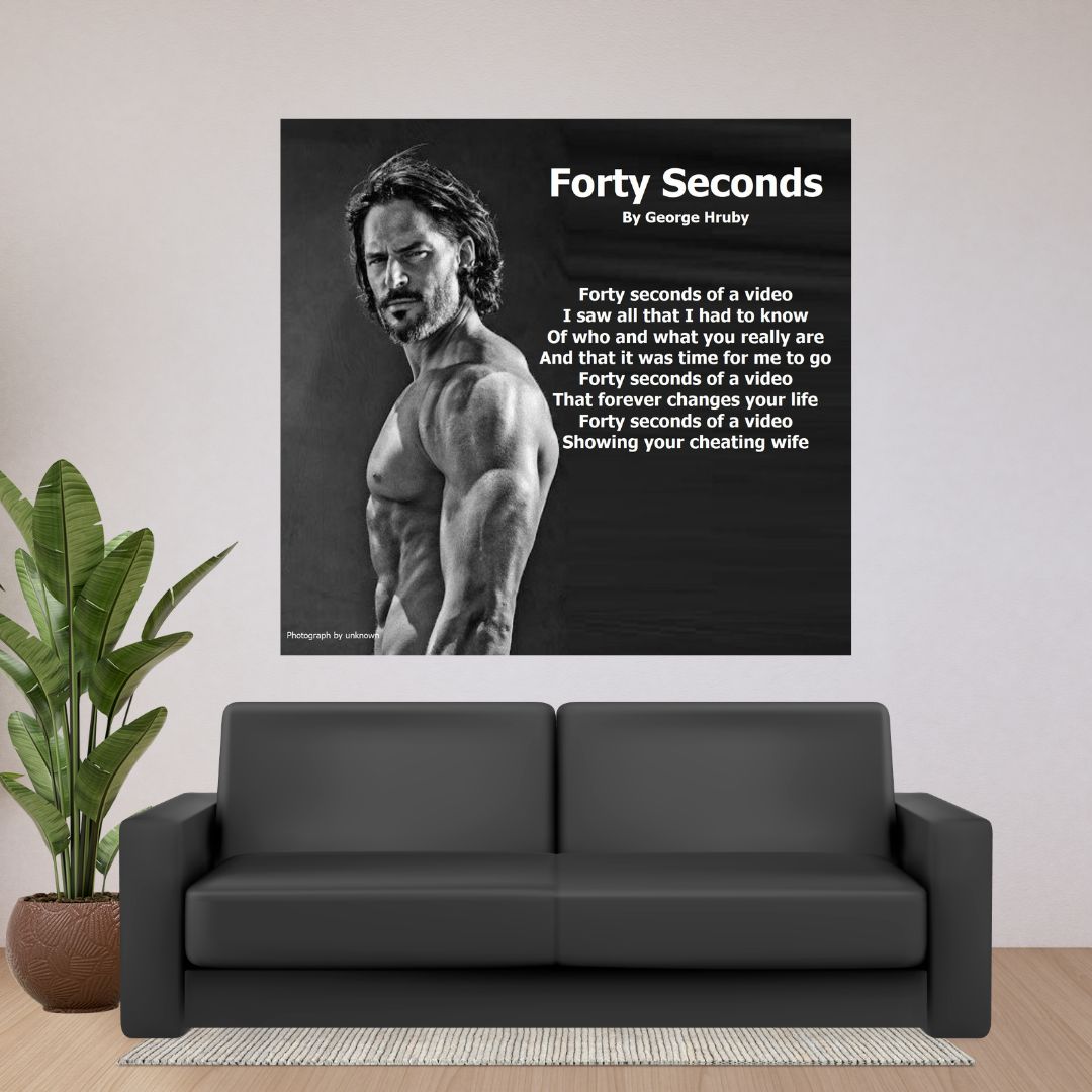 Forty Seconds