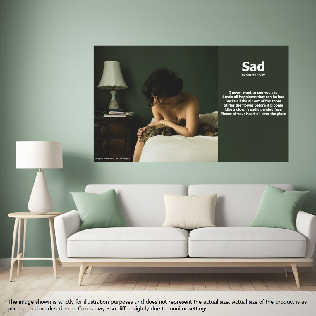 Sad