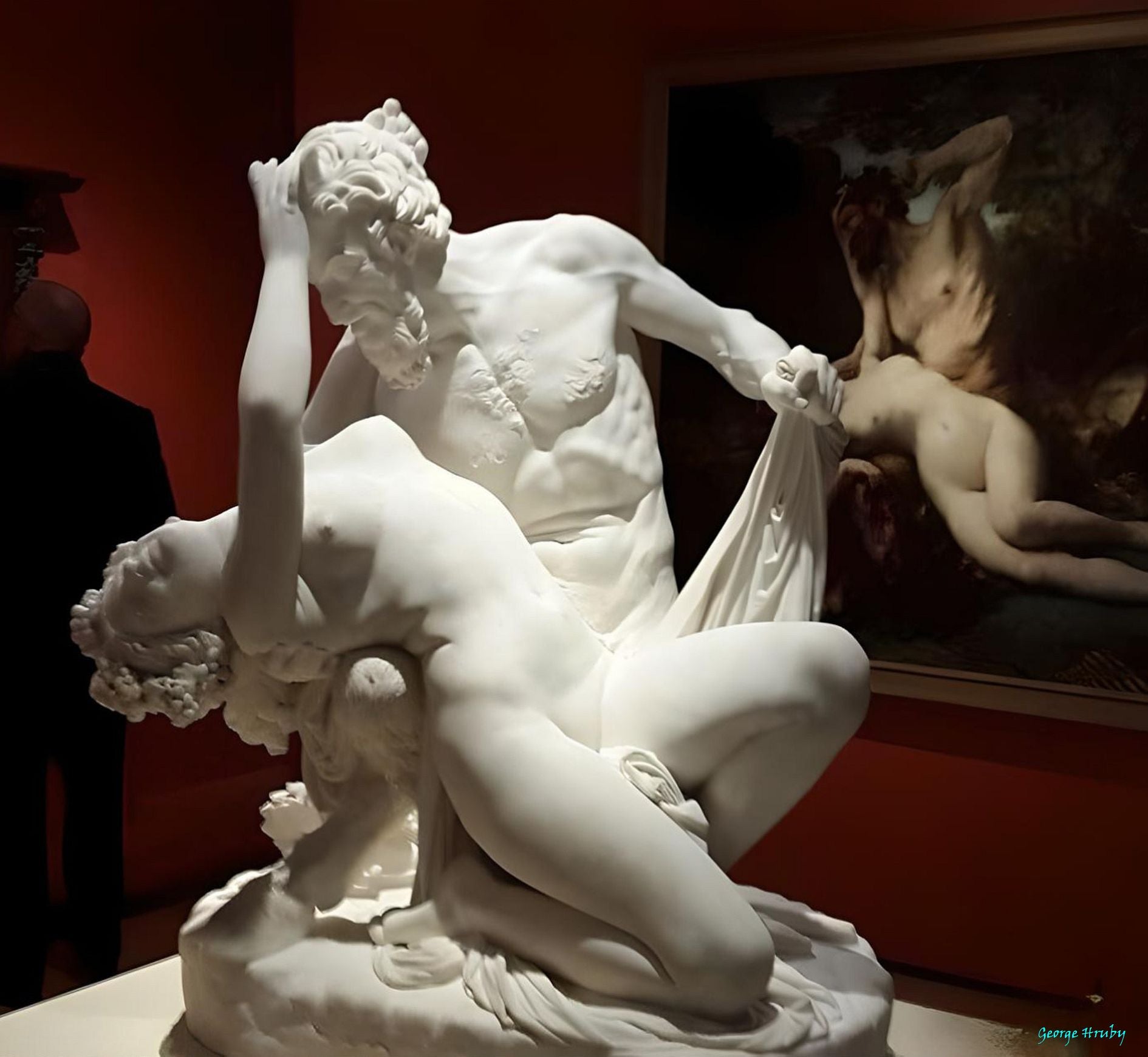Bacchus