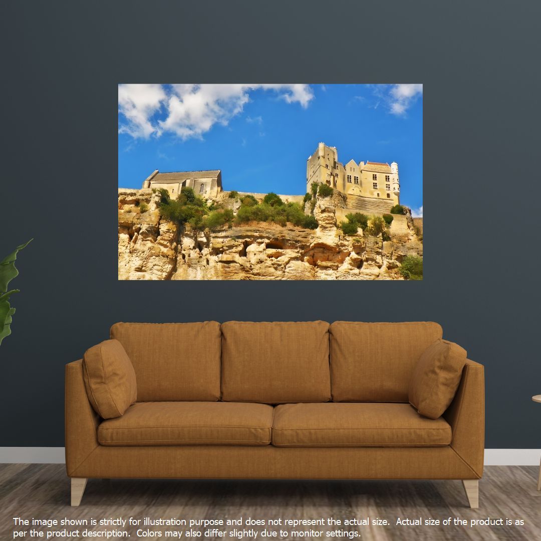 Castle Beynac