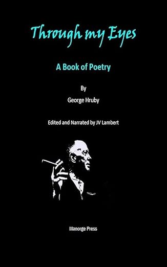 Through my Eyes – A Book of Poetry